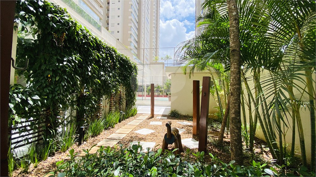 Apartamento à venda com 3 quartos, sendo 1 suíte, no Centro, São Bernardo do Campo, SP