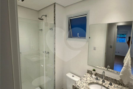 Apartamento à venda com 2 quartos, sendo 1 suíte, em Bairro do Cambará, São Roque, SP