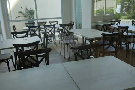 Apartamento à venda com 3 suítes em Água Fria, São Paulo, SP