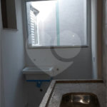 Apartamento à venda com 1 quarto em Vila Guilherme, São Paulo, SP