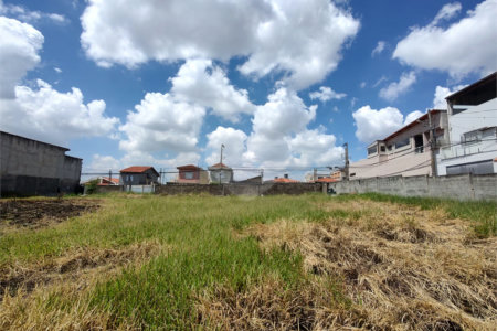 Terreno à venda em Vila Mazzei, São Paulo, SP