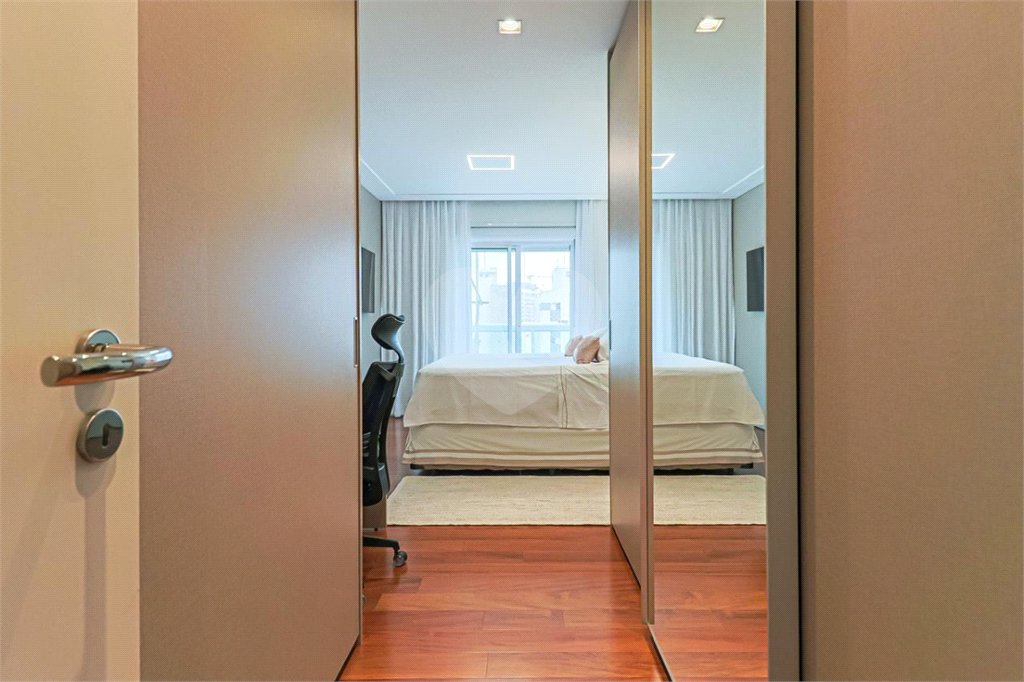 Apartamento à venda com 3 quartos, sendo 2 suítes, em Vila Mascote, São Paulo, SP