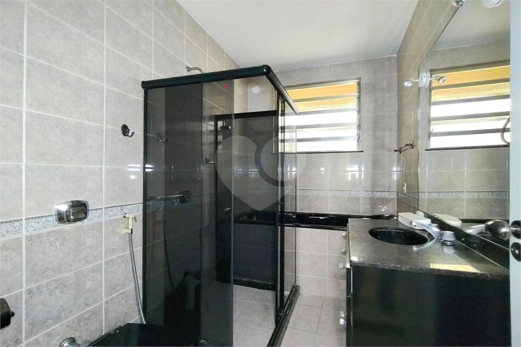 Apartamento à venda com 2 quartos em Tijuca, Rio de Janeiro, RJ