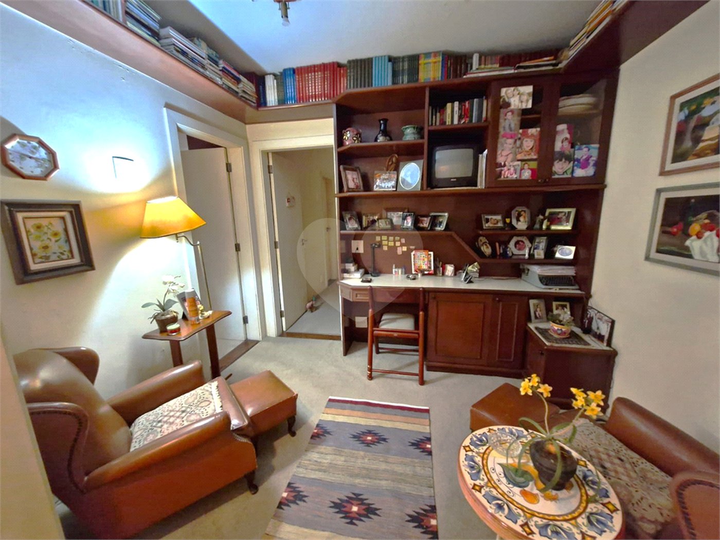 Casa Térrea à venda com 3 suítes em Alto da Boa Vista, São Paulo, SP