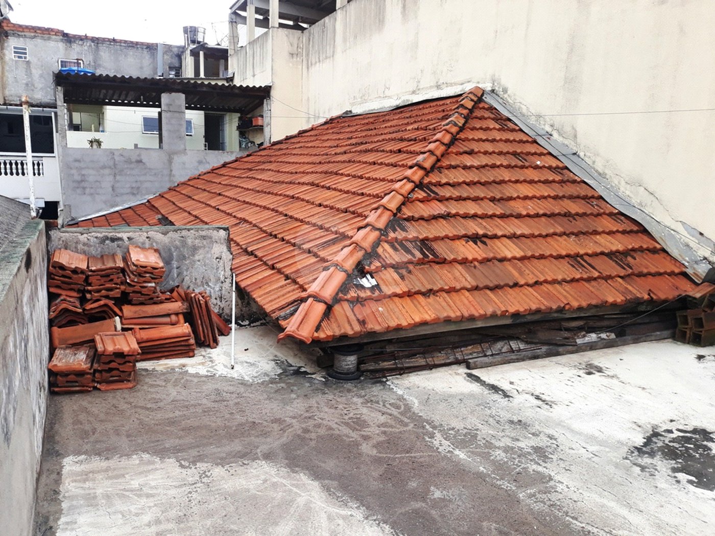Casa Térrea à venda com 3 quartos em Tucuruvi, São Paulo, SP