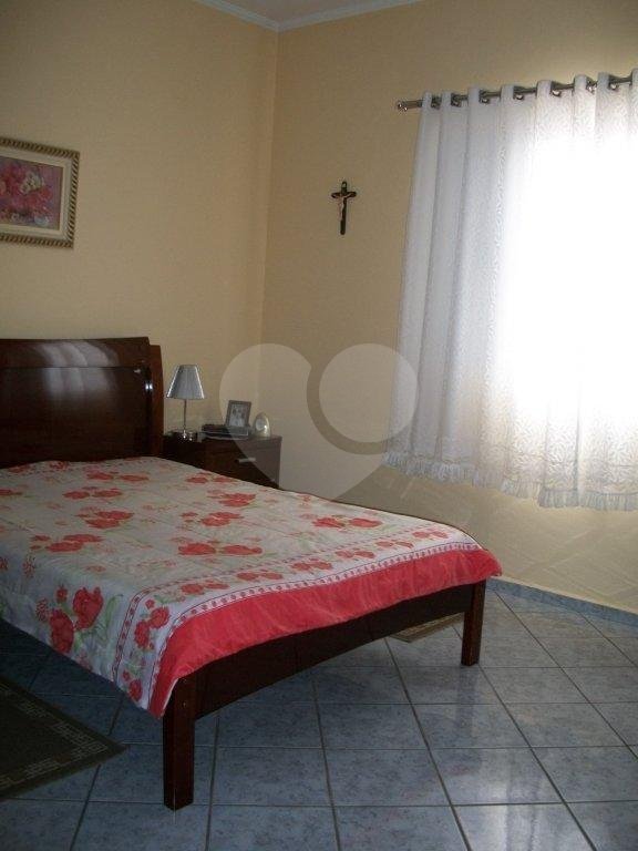 Casa Térrea à venda com 2 quartos em Parada Inglesa, São Paulo, SP