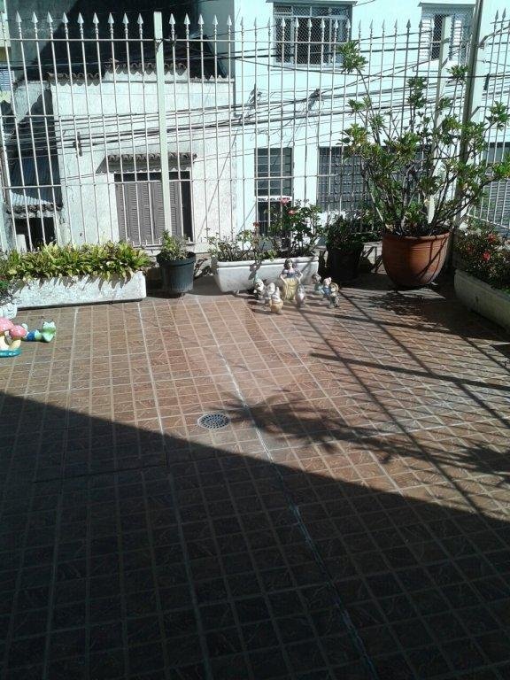 Casa à venda com 4 quartos, sendo 3 suítes, em Barra Funda, São Paulo, SP
