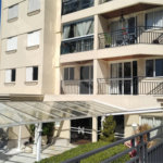 Apartamento à venda com 3 quartos, sendo 1 suíte, em Vila Augusta, Guarulhos, SP