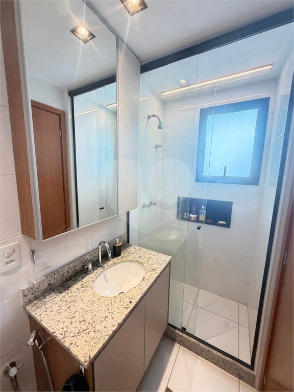 Cobertura à venda com 3 quartos, sendo 1 suíte,  em Tijuca, Rio de Janeiro, RJ