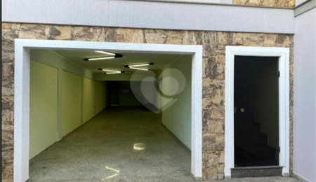 Sobrado à venda com 3 suítes em Tucuruvi, São Paulo, SP