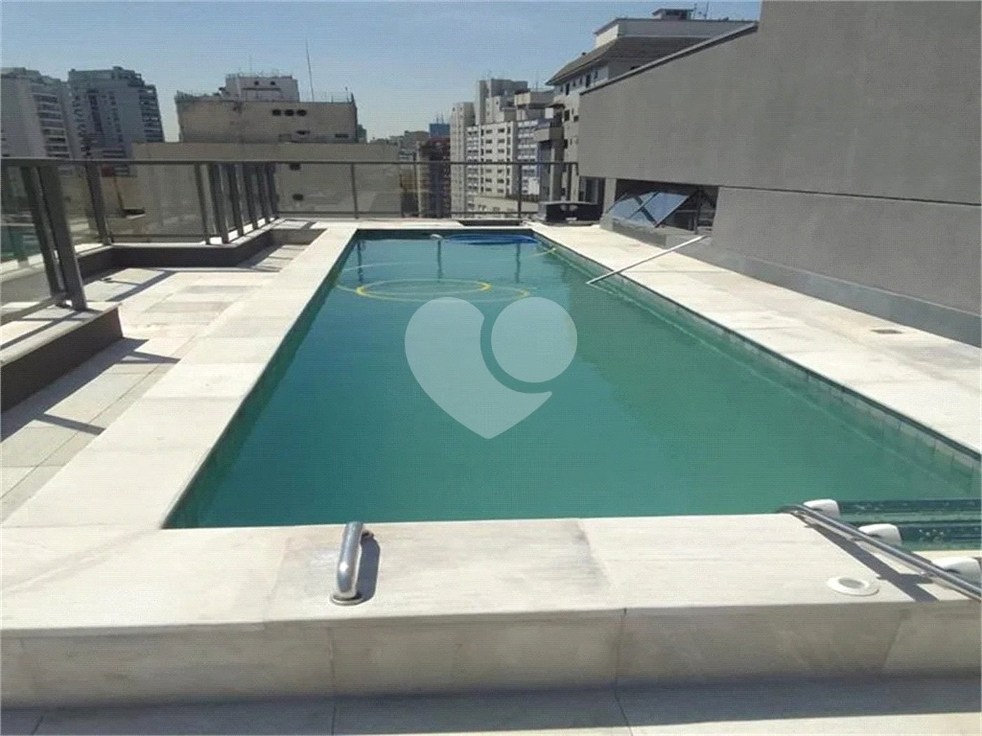 Apartamento à venda com 1 quarto em Jardim Paulista, São Paulo, SP