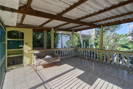Casa Térrea à venda com 2 quartos em Jardim Prudência, São Paulo, SP