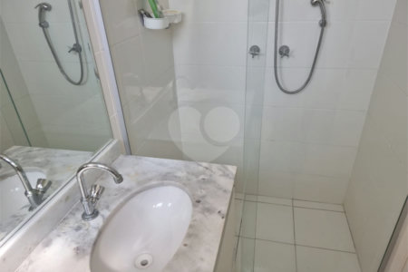 Apartamento à venda ou para alugar com 1 suíte em Fazenda Morumbi, São Paulo, SP
