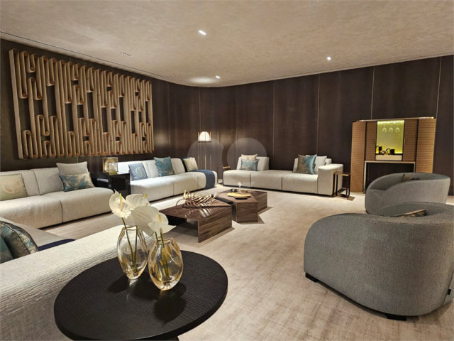 Apartamento à venda com 4 suítes em Cidade Jardim, São Paulo, SP
