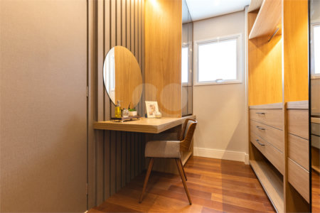 Apartamento à venda com 4 suítes em Parque Campolim, Sorocaba, SP