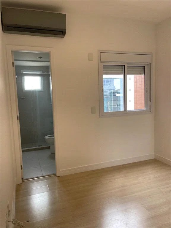 Apartamento à venda com 2 suítes em Cidade Monções, São Paulo, SP