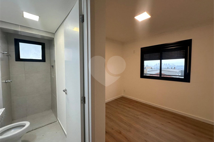 Apartamento à venda com 3 quartos, sendo 1 suíte, em Santana, São Paulo, SP