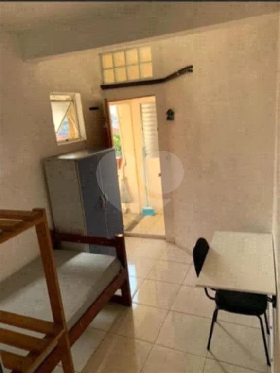 Prédio inteiro á Venda- 743m² - Mooca
