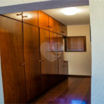 Sobrado à venda com 4 quartos, sendo 3 suítes, em Mandaqui, São Paulo, SP