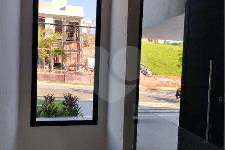 Casa à venda com 3 suítes no condomínio Mirante dos Ipês, Salto - SP