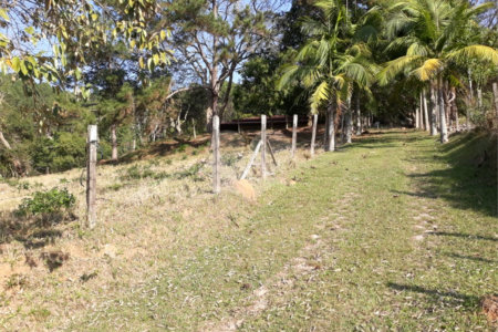 Sítio à venda com 3 quartos em Bairro do Cambará, São Roque, SP