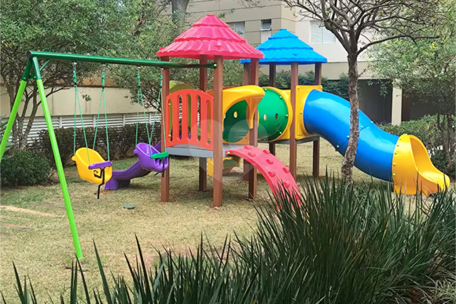 Apartamento à venda com 3 suítes em Lauzane Paulista, São Paulo, SP