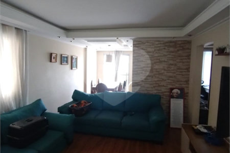 Apartamento à venda com 2 quartos, sendo 1 suíte, em Vila Gustavo, São Paulo, SP