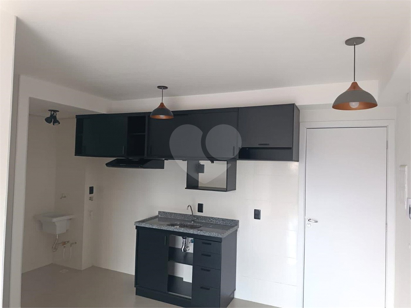 Apartamento à venda ou para alugar com 2 quartos em Santana, São Paulo, SP