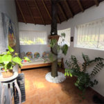 Chácara à venda com 3 quartos, sendo 1 suíte, no Centro, Santa Cruz Cabrália, BA