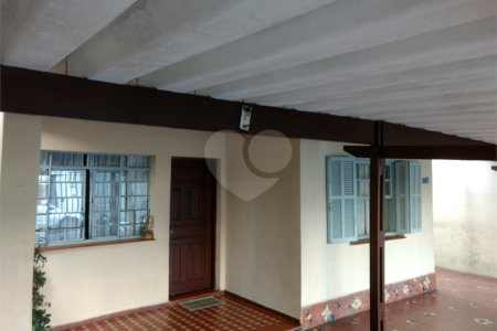 Casa à venda com 3 quartos em Brooklin Paulista, São Paulo, SP