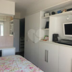 Apartamento à venda com 3 quartos, sendo 1 suíte, em Perdizes, São Paulo, SP