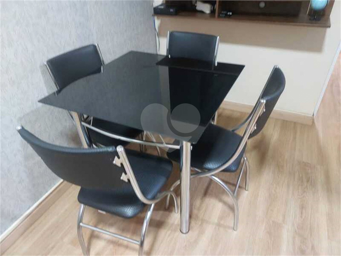 Apartamento à venda com 1 quarto em República, São Paulo, SP