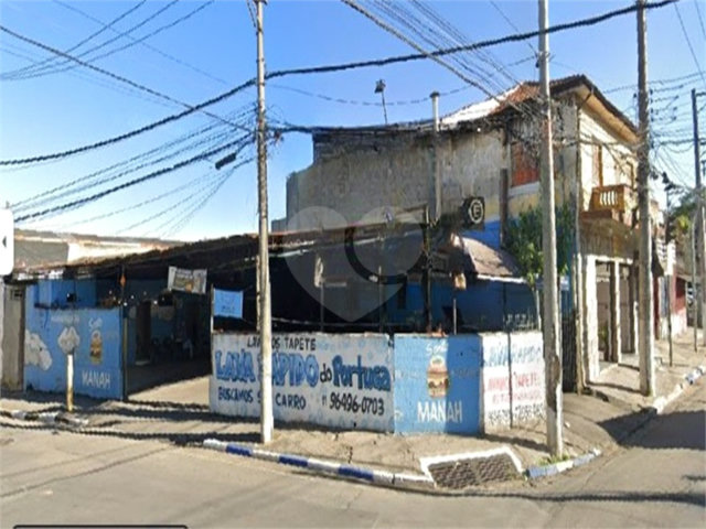 Salão Comercial à venda em Macedo, Guarulhos, SP