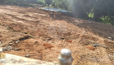 Terreno à venda com 1 quarto em Loteamento Vila Priscila, Atibaia, SP