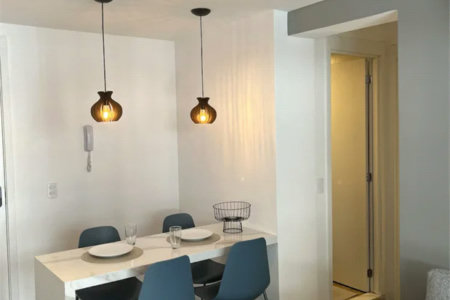 Apartamento à venda com 2 quartos em Jardim Panorama, São Paulo, SP