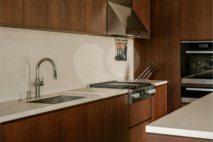 Apartamento à venda com 4 suítes em Jardim América, São Paulo, SP