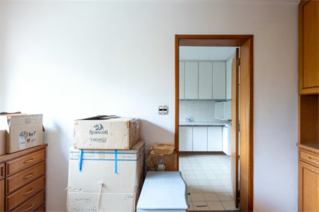 Apartamento à venda com 4 quartos, sendo 3 suítes, em Jardim Monte Kemel, São Paulo, SP
