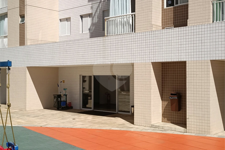 Apartamento à venda com 3 quartos, sendo 1 suíte, em Freguesia do Ó, São Paulo, SP