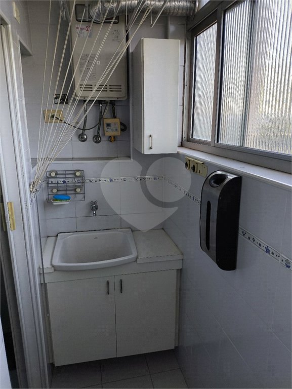 Apartamento à venda com 2 quartos em Brooklin Paulista, São Paulo, SP