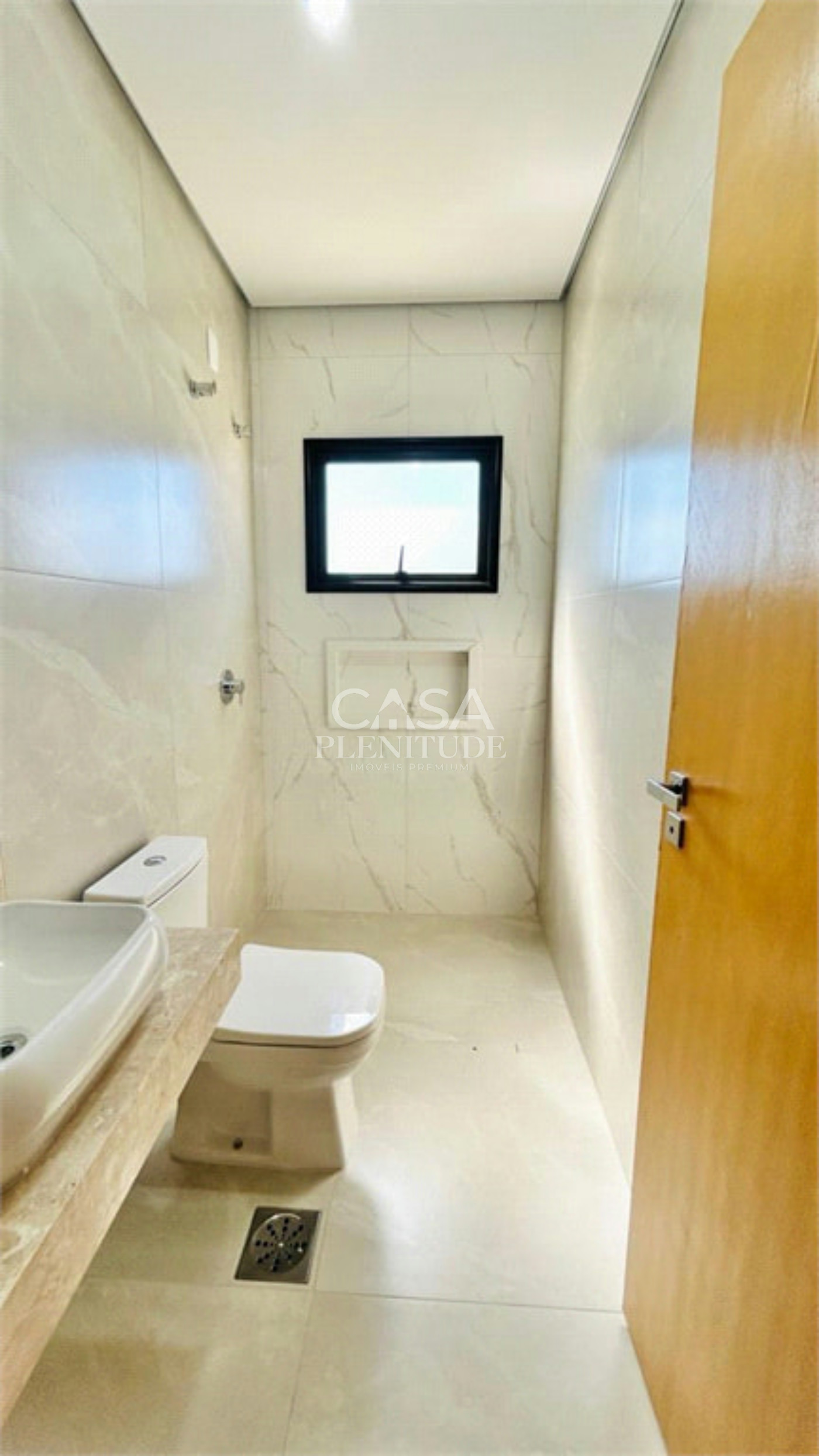 Casa em condomínio à venda com 3 suítes em Cajuru do Sul, Sorocaba, SP