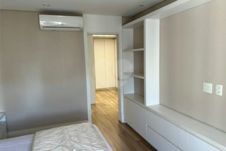 Apartamento à venda com 4 suítes no Centro, São Bernardo do Campo, SP
