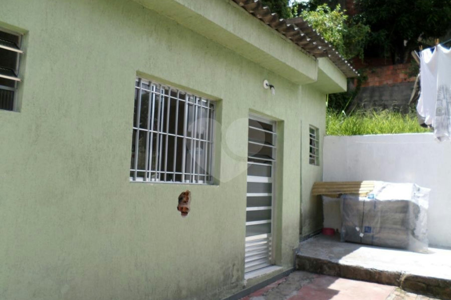 Terreno à venda em Casa Verde, São Paulo, SP