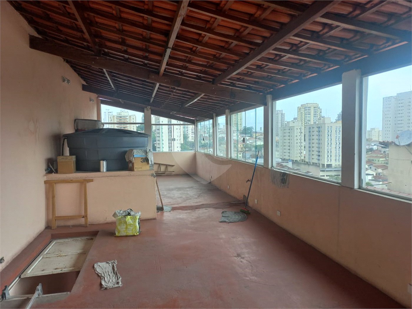 Sobrado à venda com 3 quartos, sendo 1 suíte, em Santana, São Paulo, SP