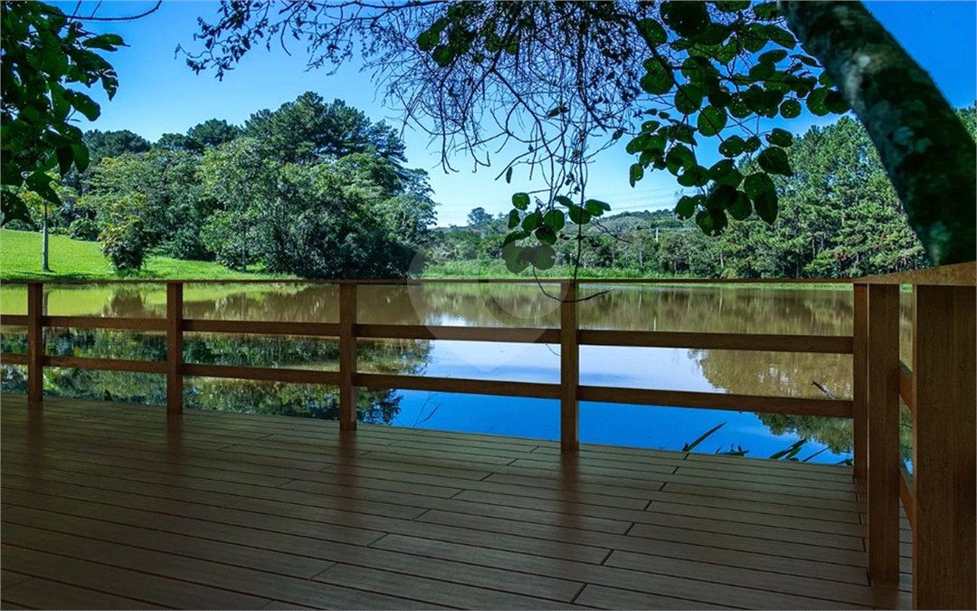 Terreno à venda no condomínio Mosaico Horizontes, Mogi das Cruzes - SP