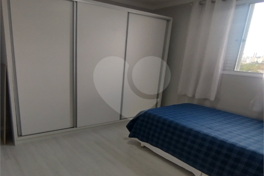 Apartamento à venda com 3 quartos, sendo 1 suíte, em Vila Guilherme, São Paulo, SP