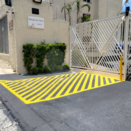 Apartamento à venda com 2 quartos em Vila Santa Teresa (zona Sul), São Paulo, SP