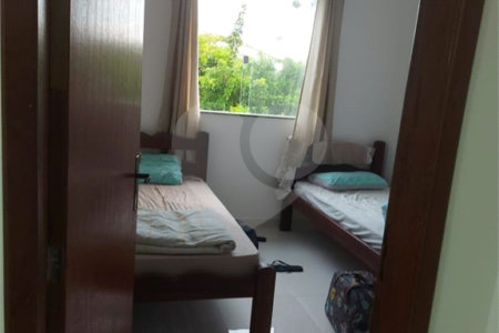 Casa à venda com 4 quartos, sendo 1 suíte,  em Ogiva, Cabo Frio, RJ