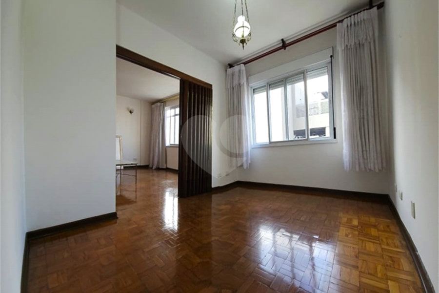 Apartamento para alugar com 2 quartos em Água Branca, São Paulo, SP