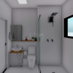 Apartamento à venda com 2 quartos em Quintais do Imperador, Sorocaba, SP
