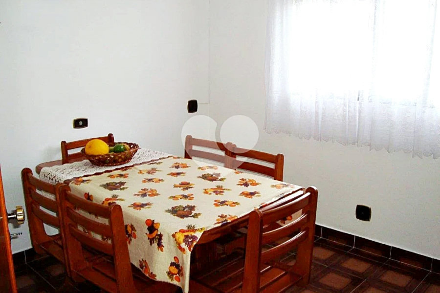 Casa Térrea à venda com 3 suítes em Palmas do Tremembé, São Paulo, SP